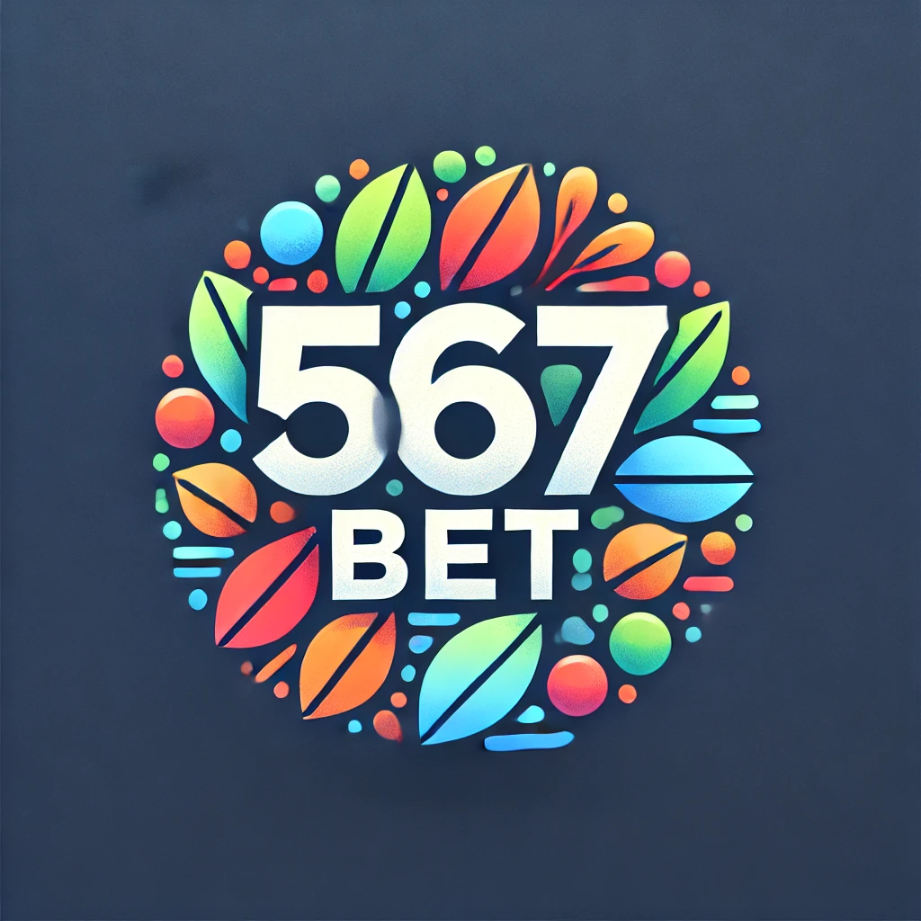 Logo da 567bet