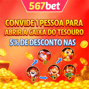 567bet Indique amigos para receber um bônus